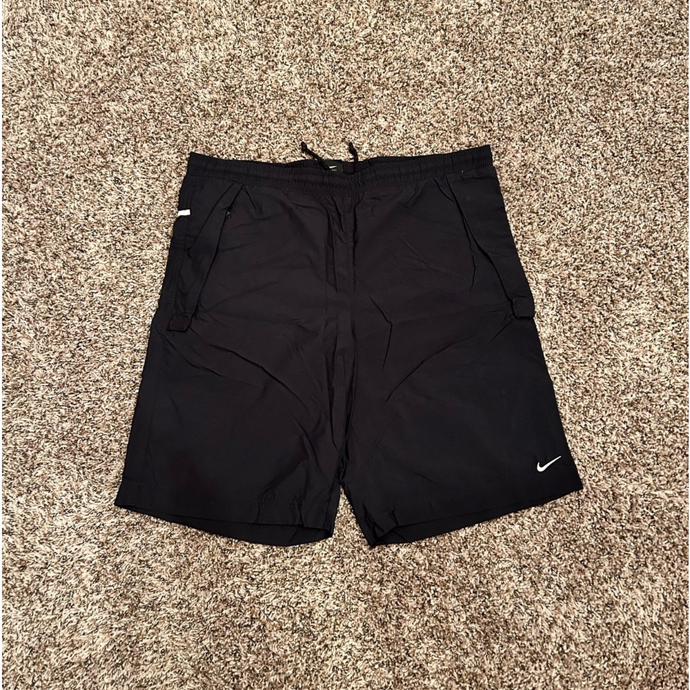 Vintage Nike Athletic Shorts